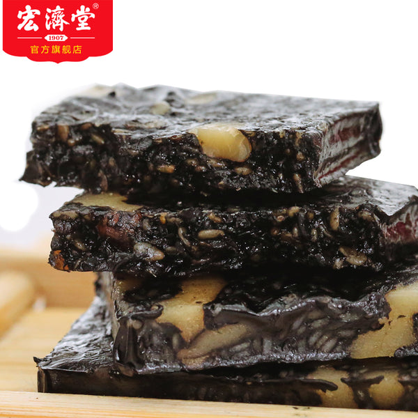 E Jiao Gu Yuan Gao-300g 阿膠固元糕