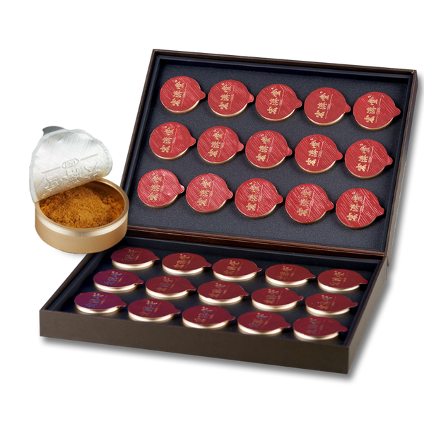 E Jiao Su Rong Fen-180g 阿膠速融粉