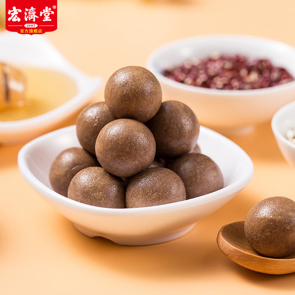 Hong Dou Yi Ren Wan 红豆薏仁丸