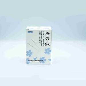 Sakura Acupuncture Needles 3025 櫻花針3010