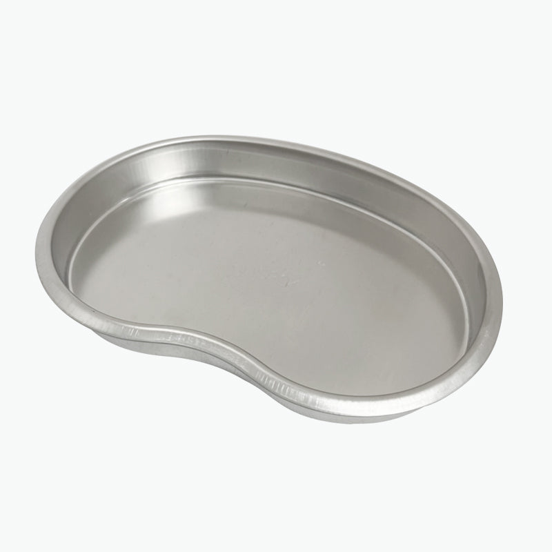 Stainless Steel Sanitary Dressing Tray 不鏽鋼消毒盤