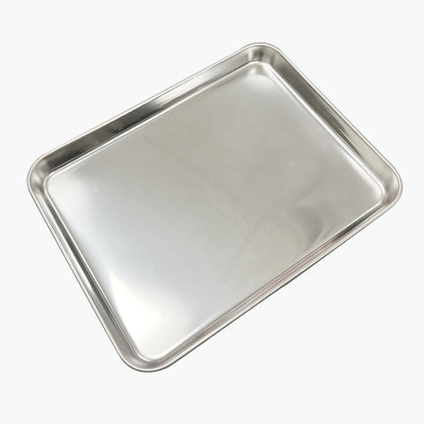 Stainless Steel Medical Tray-large 不鏽鋼醫療盤大