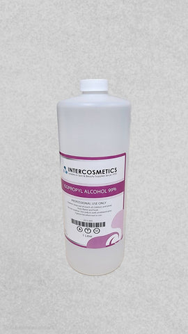 Alcohol 99pct 1000ml 酒精九十九度