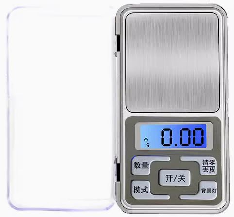 Kitchen Scale 家用電子秤