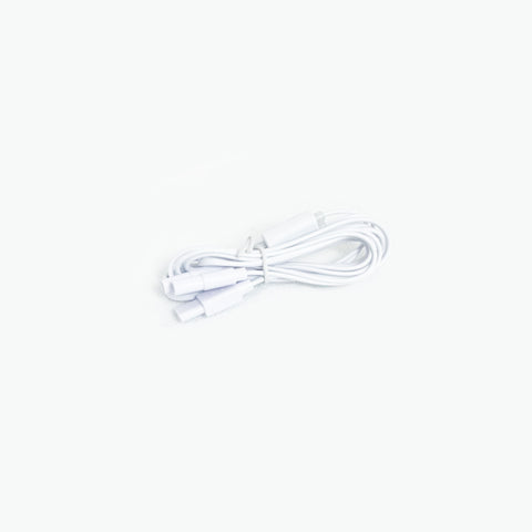Electronic Acupuncture Device White Wire 電子針療儀白線