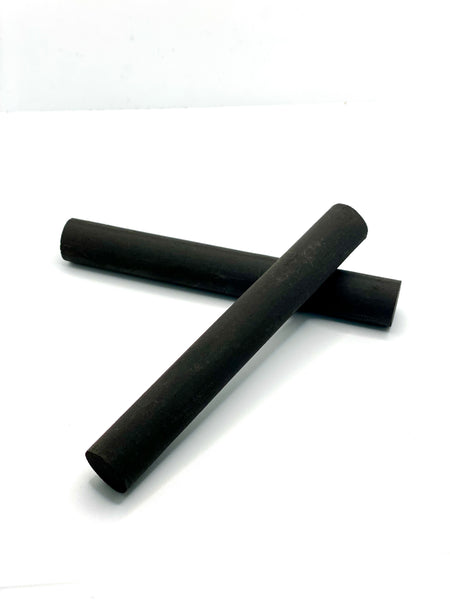 Smokeless Moxa Solid Stick 5pcs 無煙艾灸條實心