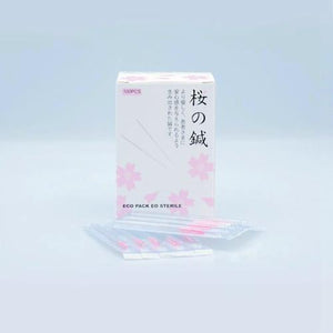 Sakura Acupuncture Needles 2213 櫻花針3404