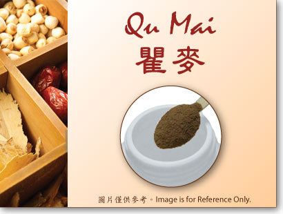Qu Mai 瞿麥