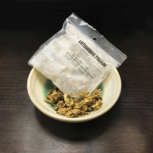 Artemisiae Folium Bath Bag 艾葉藥浴包