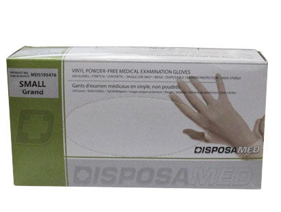 Disposable Gloves Small 一次性手套小