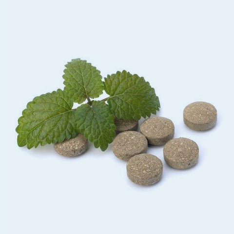 Tablet Service -200g